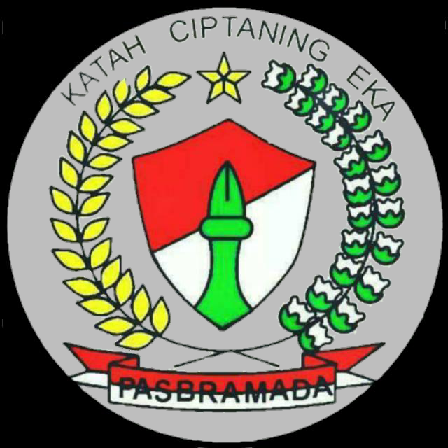 Logo PASBRAMADA 