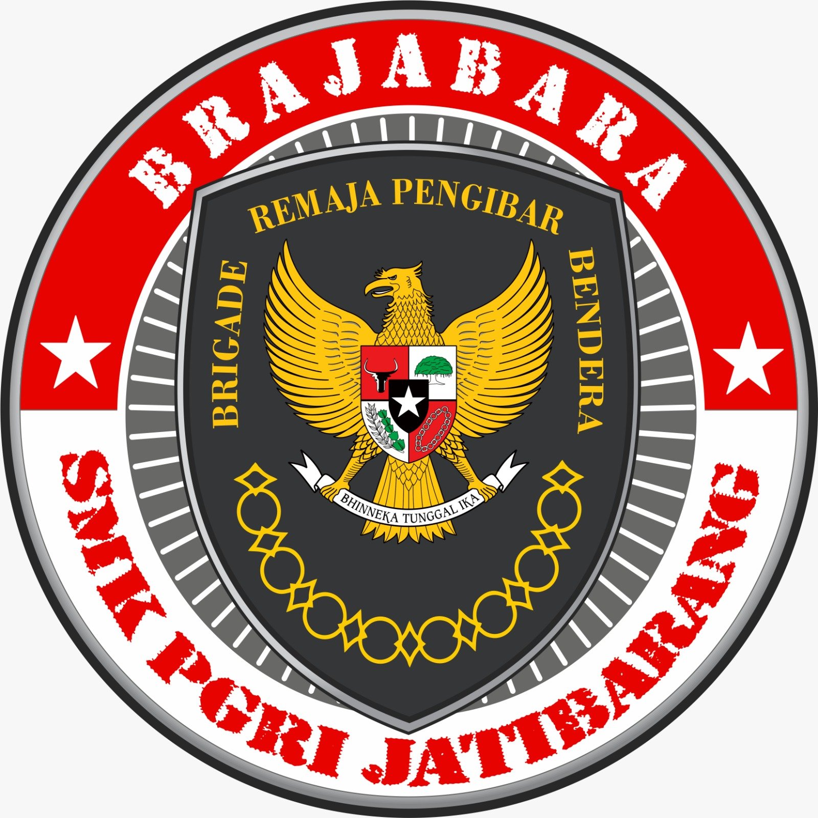 Logo BRAJABARA