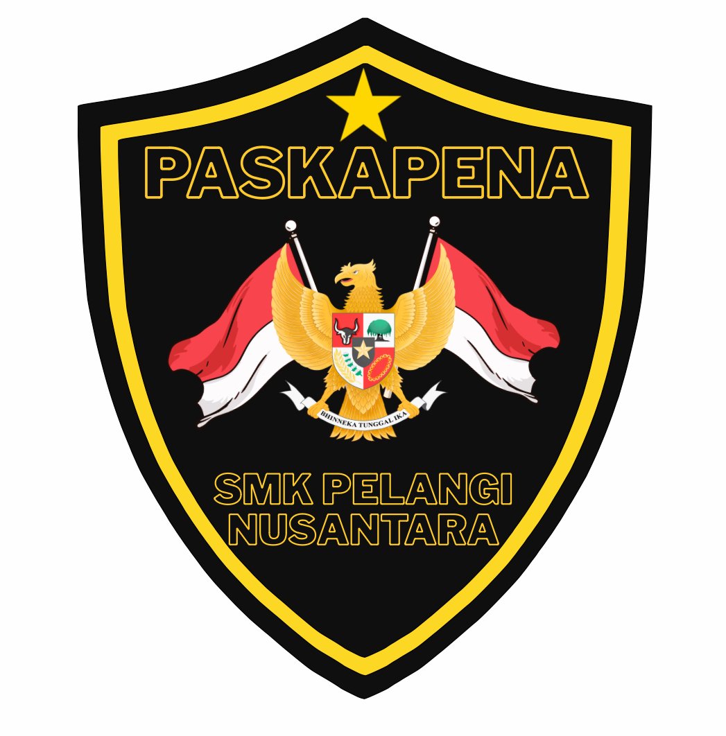 Logo PASKAPENA