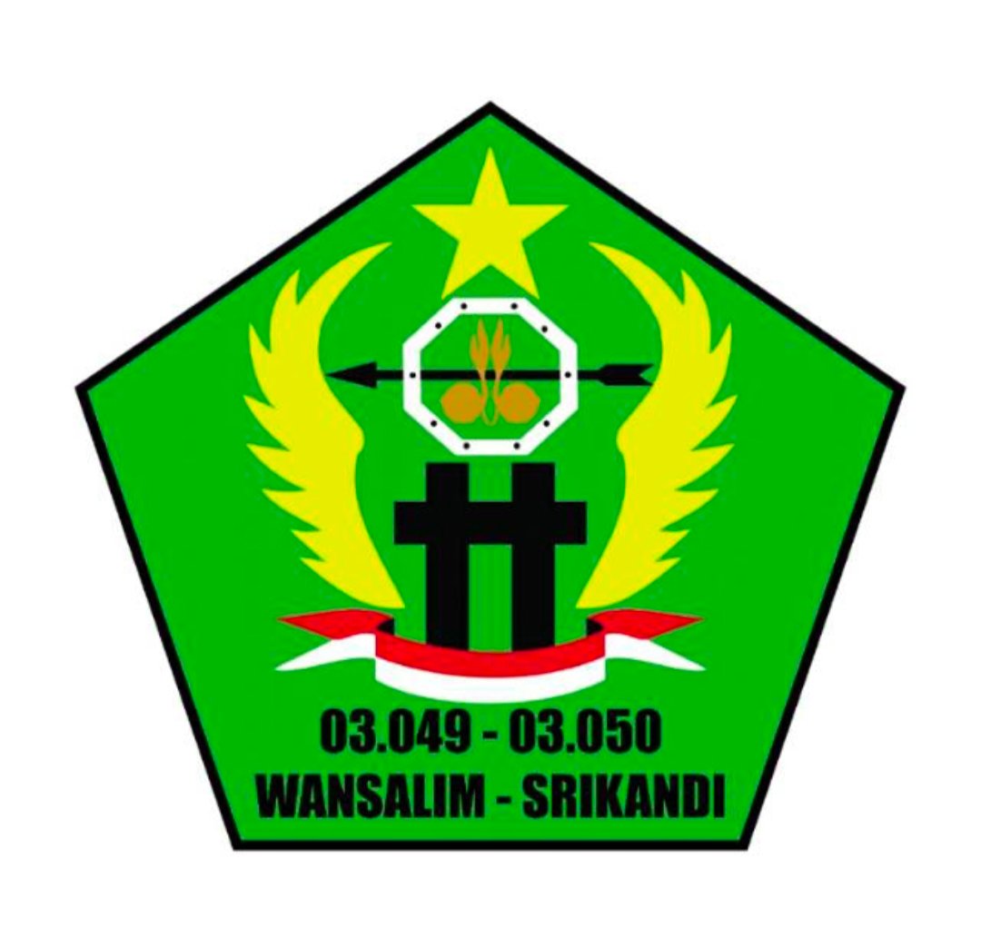 Logo Puwansri Scout