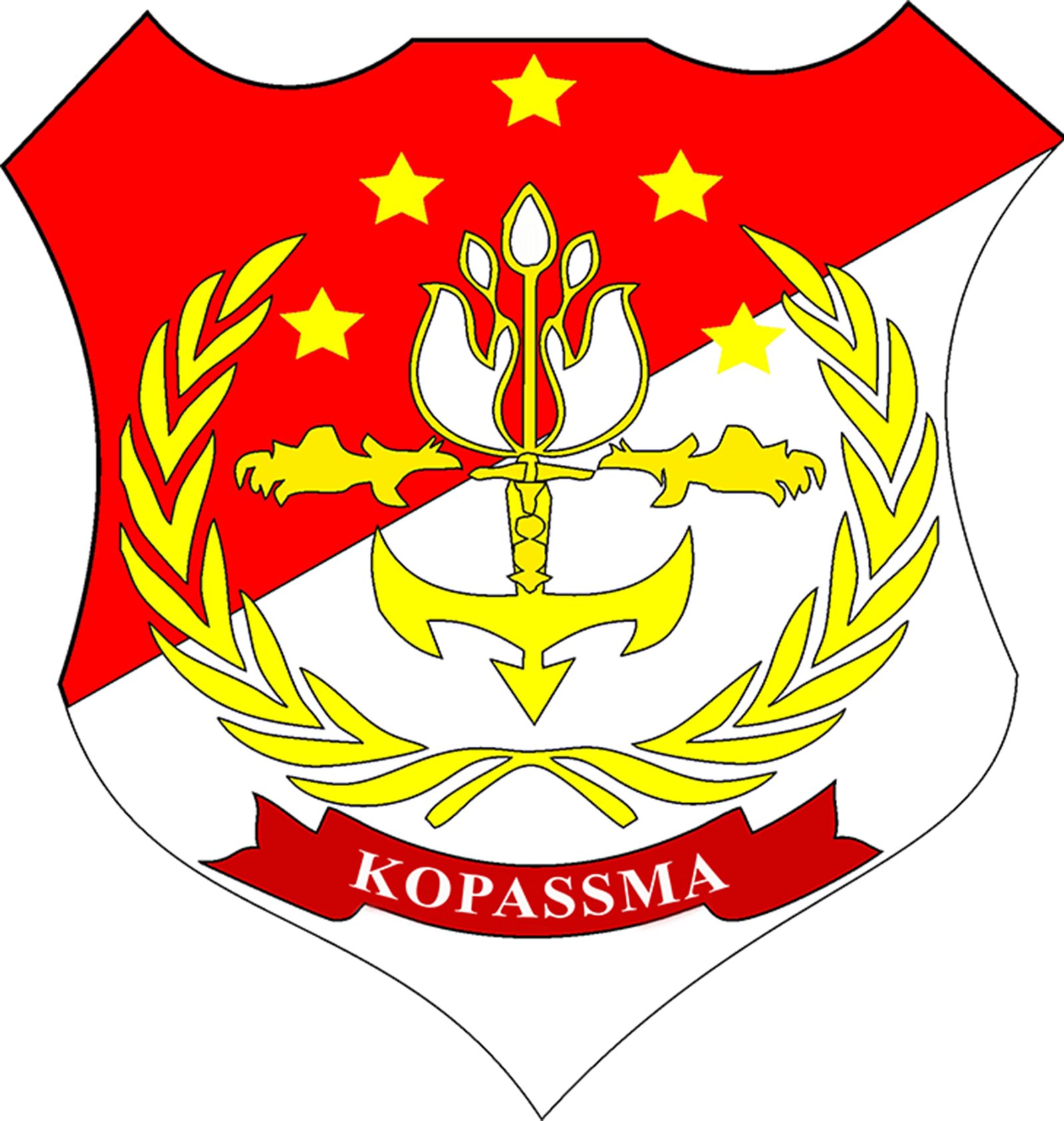 Logo KOPASSMA