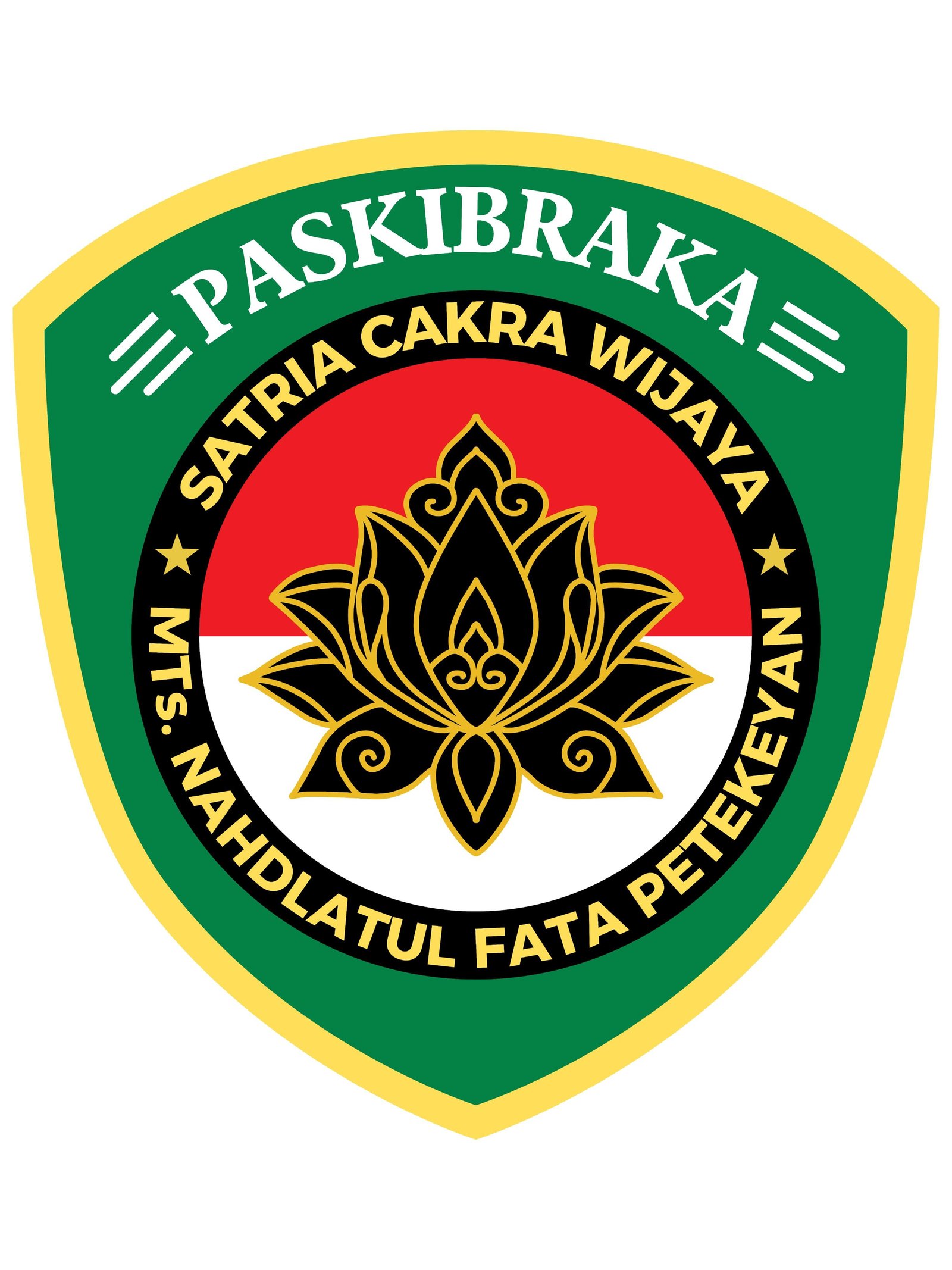 Logo SATRIA CAKRA WIJAYA