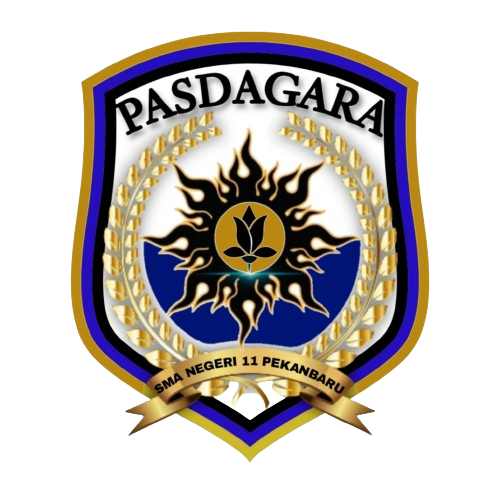 Logo PASDAGARA