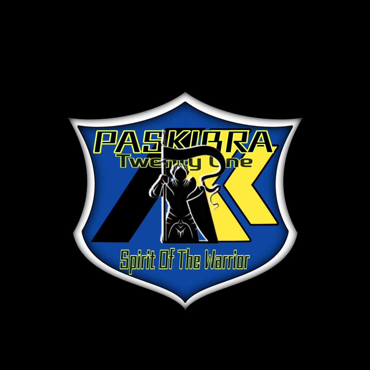 Logo Paskibra21