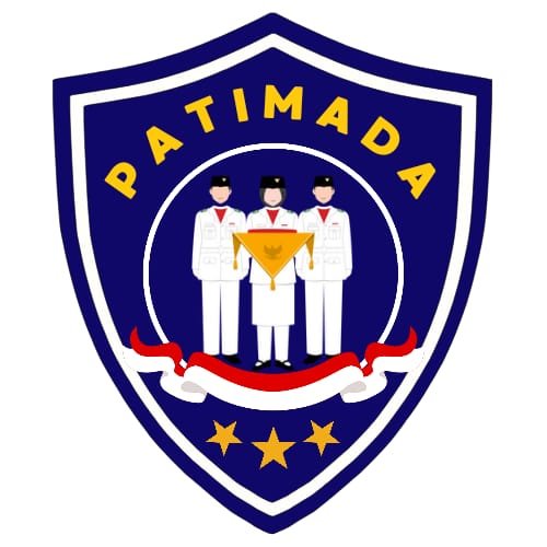Logo PATIMADA