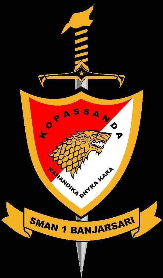 Logo KOPASSANDA