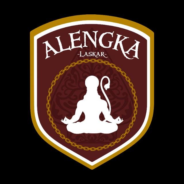 Logo Purna Laskar Alengka