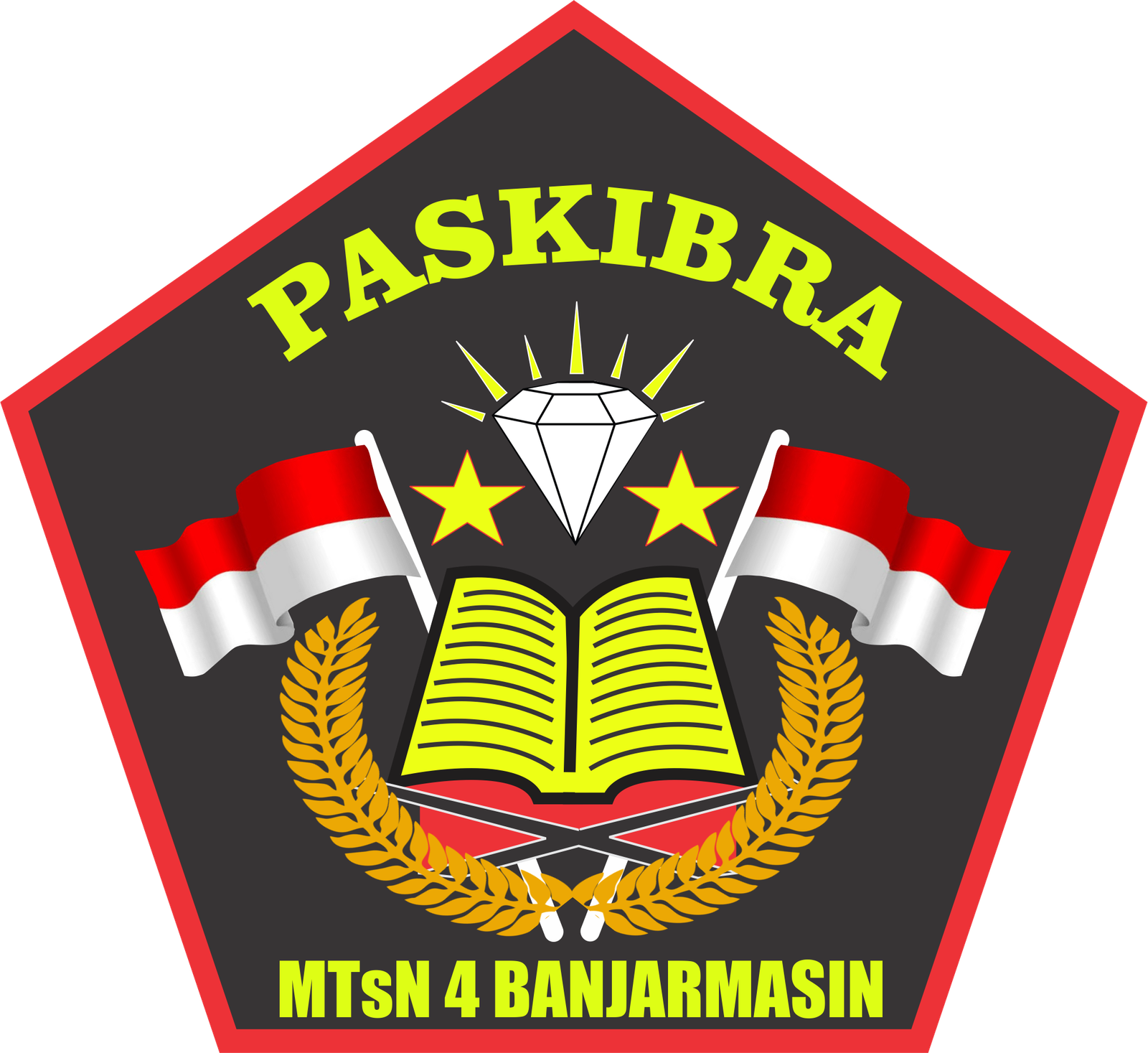 Logo Laskar Permata 