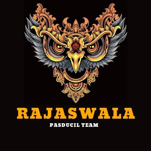 Logo Rajaswala SMPN 2 Cileunyi