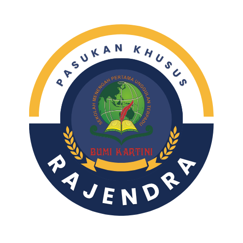Logo Passus Rajendra