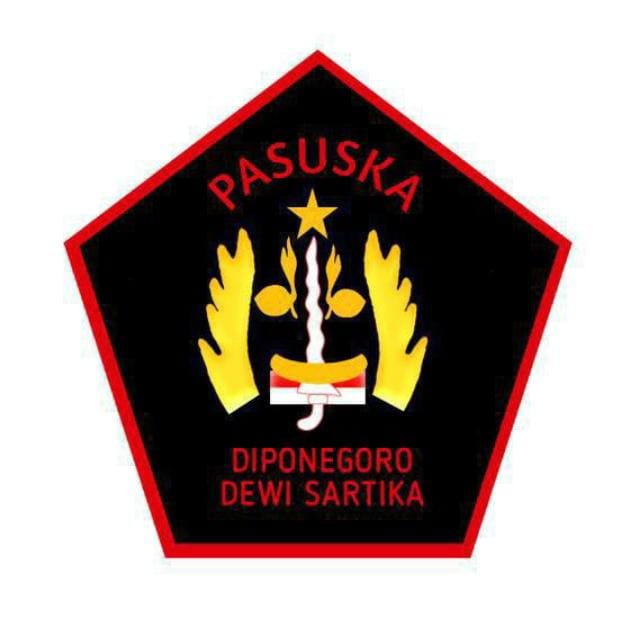 Logo PASUSKA MANDALIKA