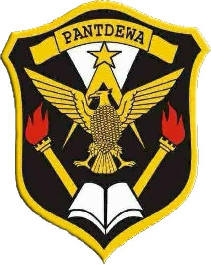 Logo PASSUS PANTDEWA