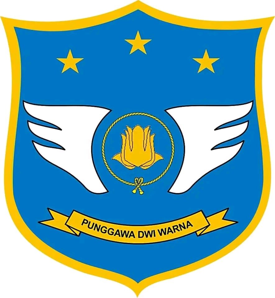 Logo PANDAWA