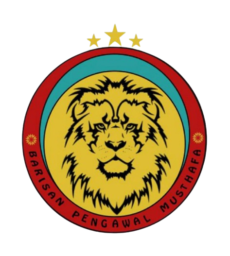 Logo Barisan Pengawal Musthafa