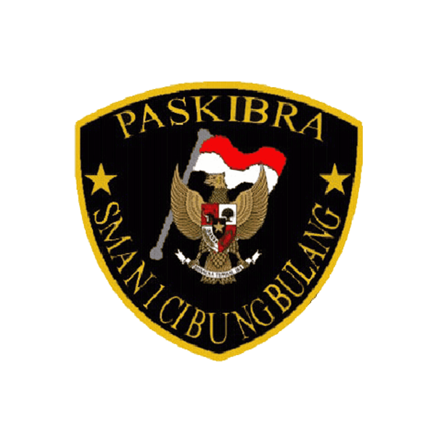 Logo Paskibra Taruna Mahardika