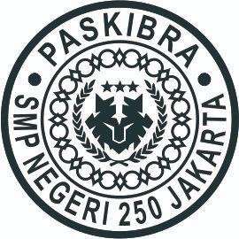 Logo PRAJAADHIPATI SMPN 250 JAKARTA