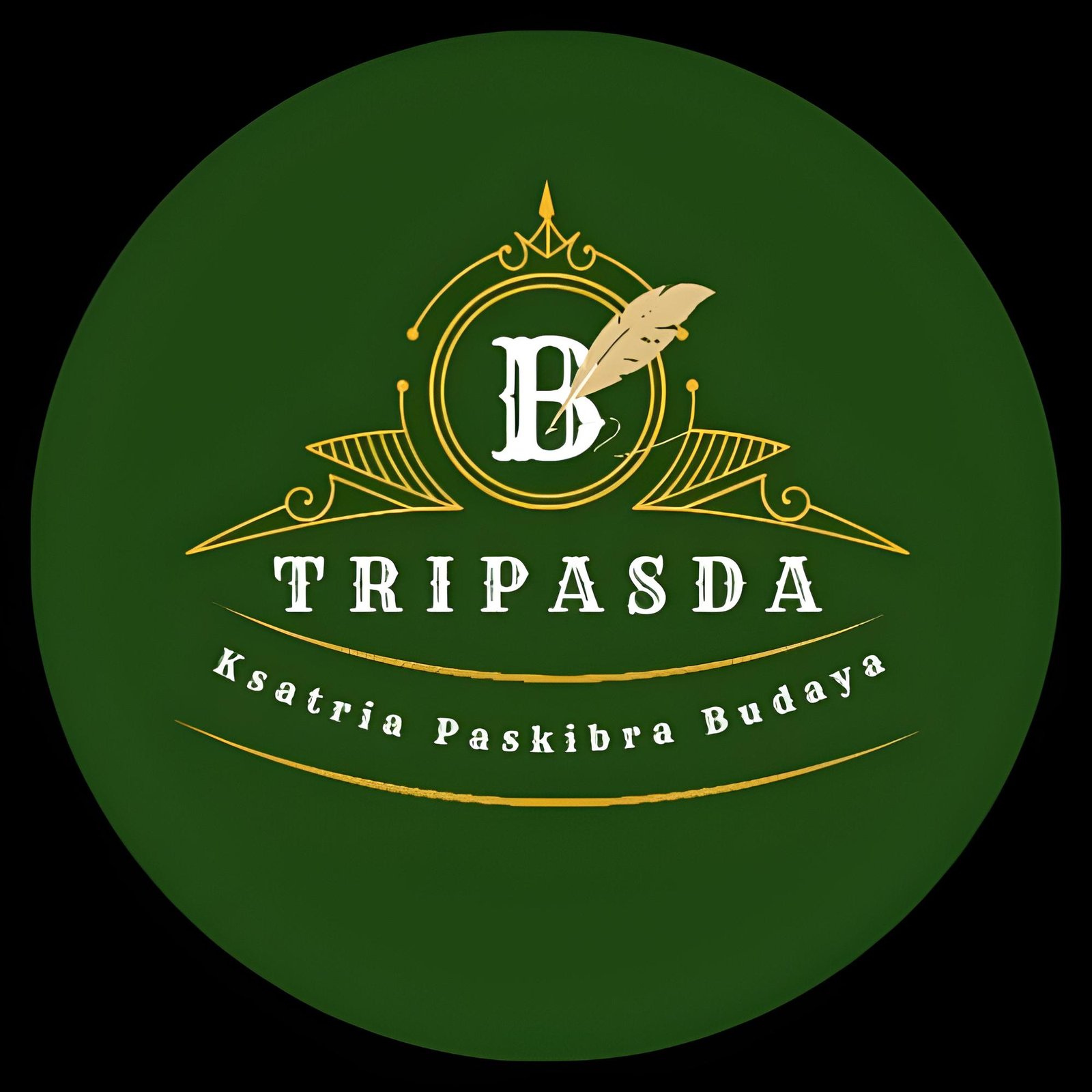 Logo TRIPASDA 