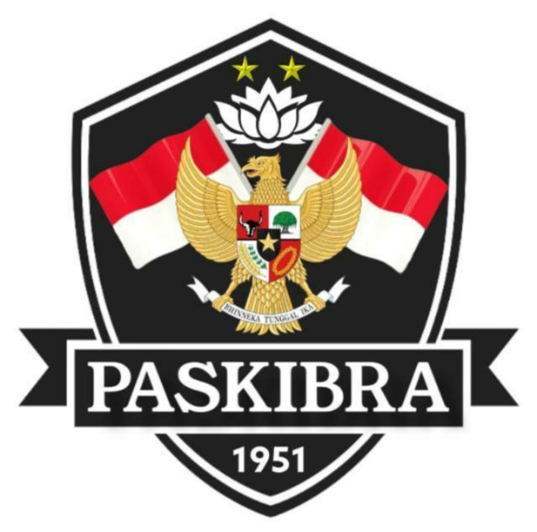 Logo Passematu (Paskibra 1951) 