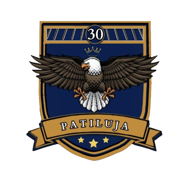 Logo Patiluja 