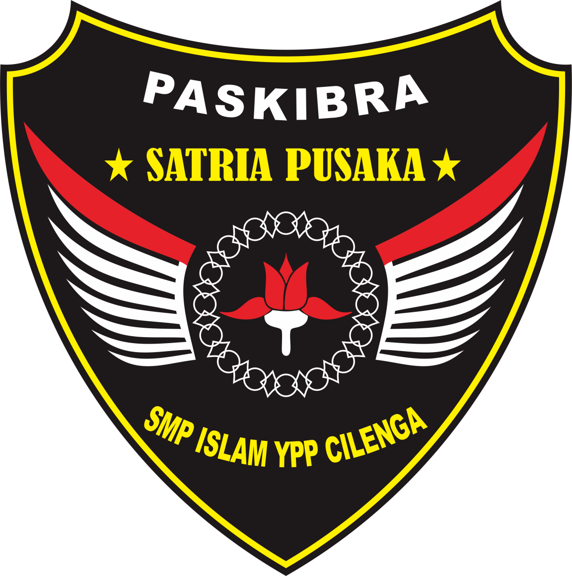 Logo SATRIA PUSAKA
