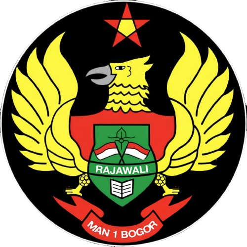 Logo RAJAWALI