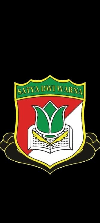 Logo Paskibra SMK Negeri 48 Jakarta