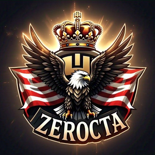 Logo Paskibra Zerocta