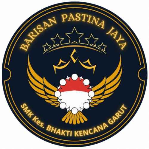 Logo PASTINA JAYA