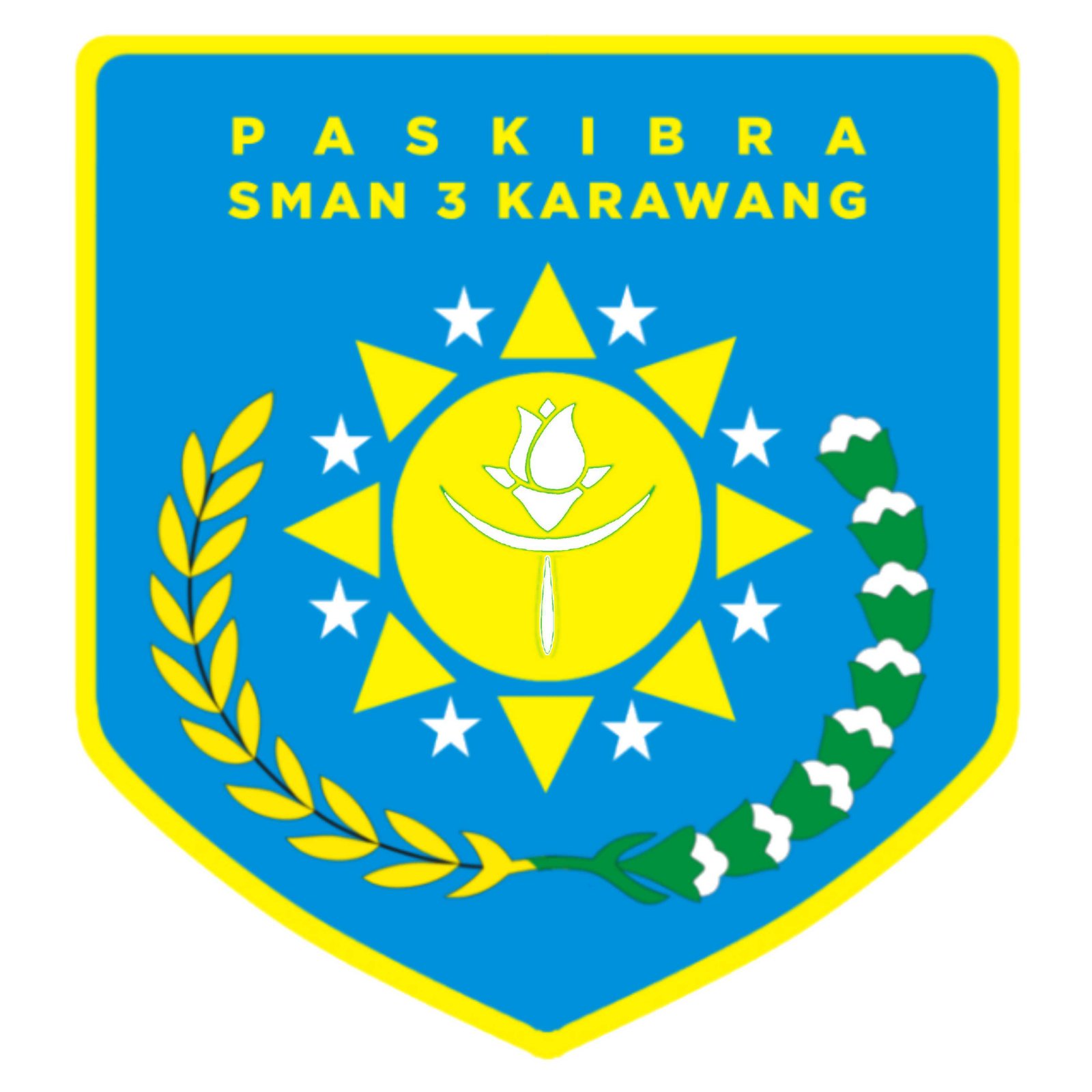 Logo PASTHREEKA 