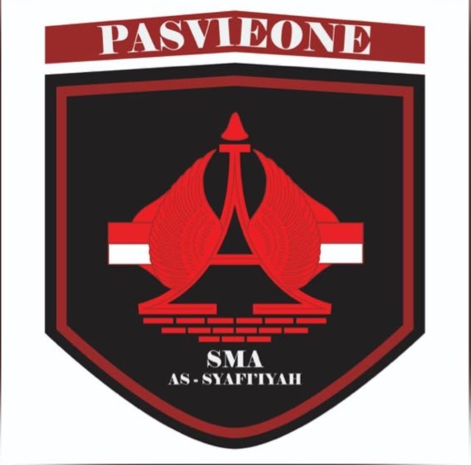 Logo PASVIEONE (SMA ISLAM ASYAFIIYAH 01 JAKARTA)