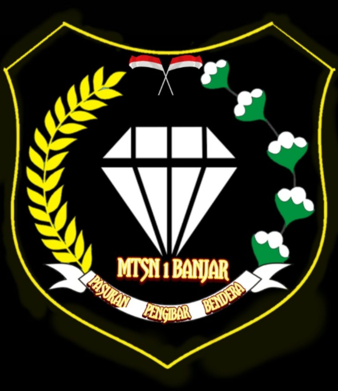 Logo PASMADTSABA