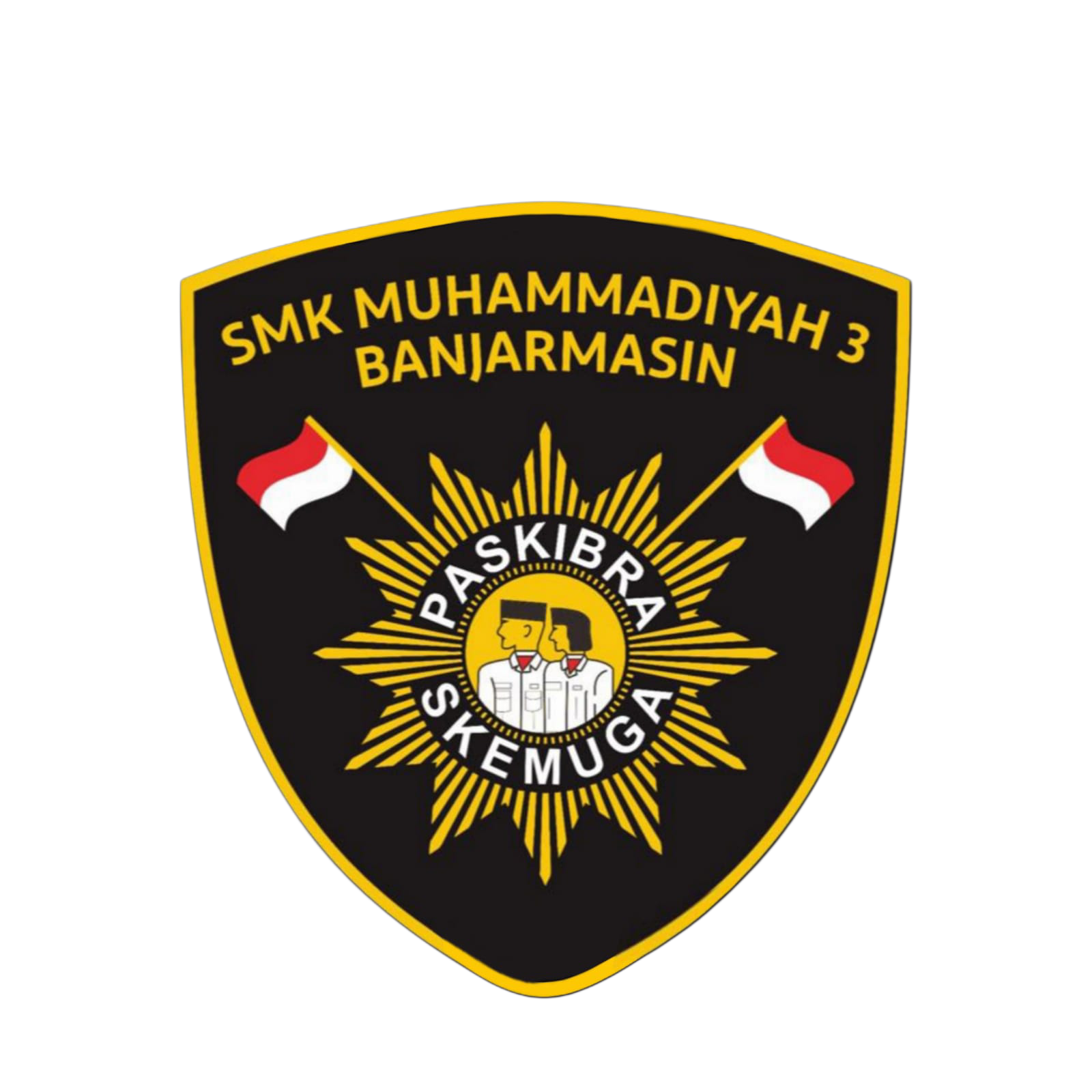 Logo PASSKEMUGA