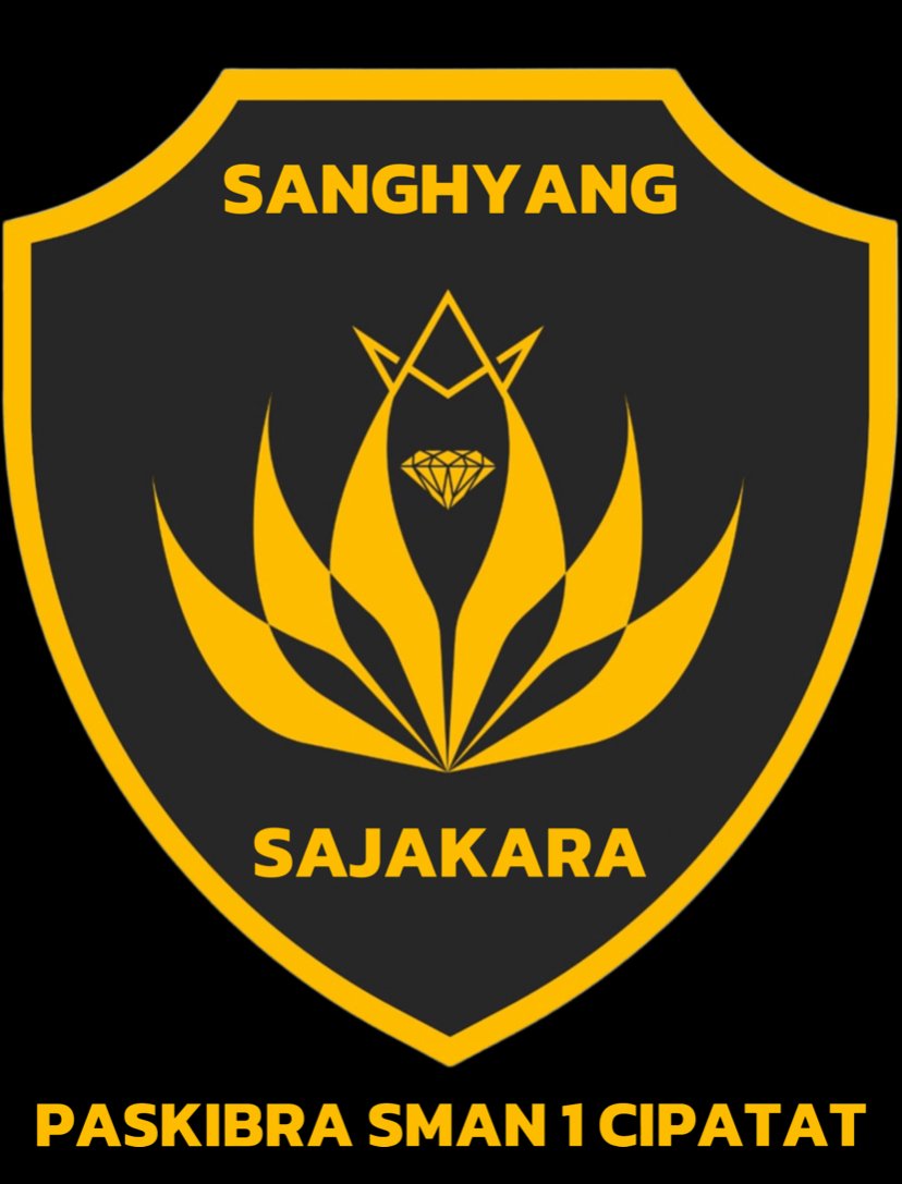 Logo Sanghyang sajakara