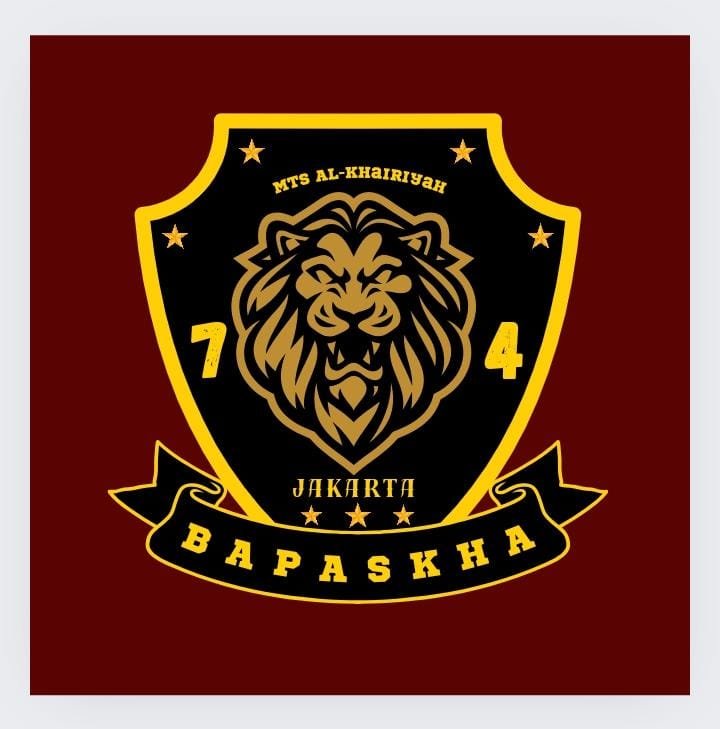 Logo BAPASKHA