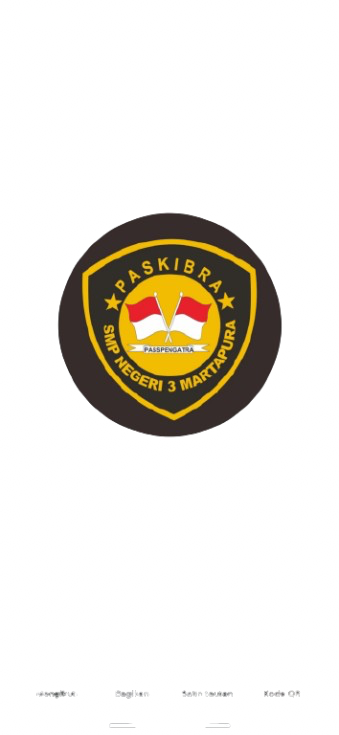 Logo Laskar Satria Putih