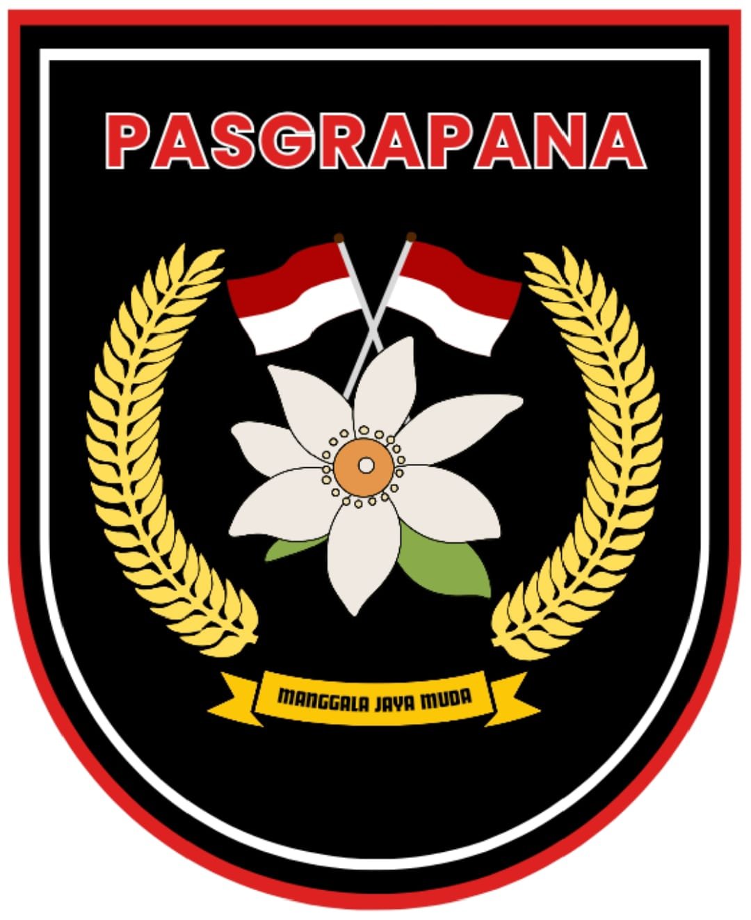 Logo Pasgrapana