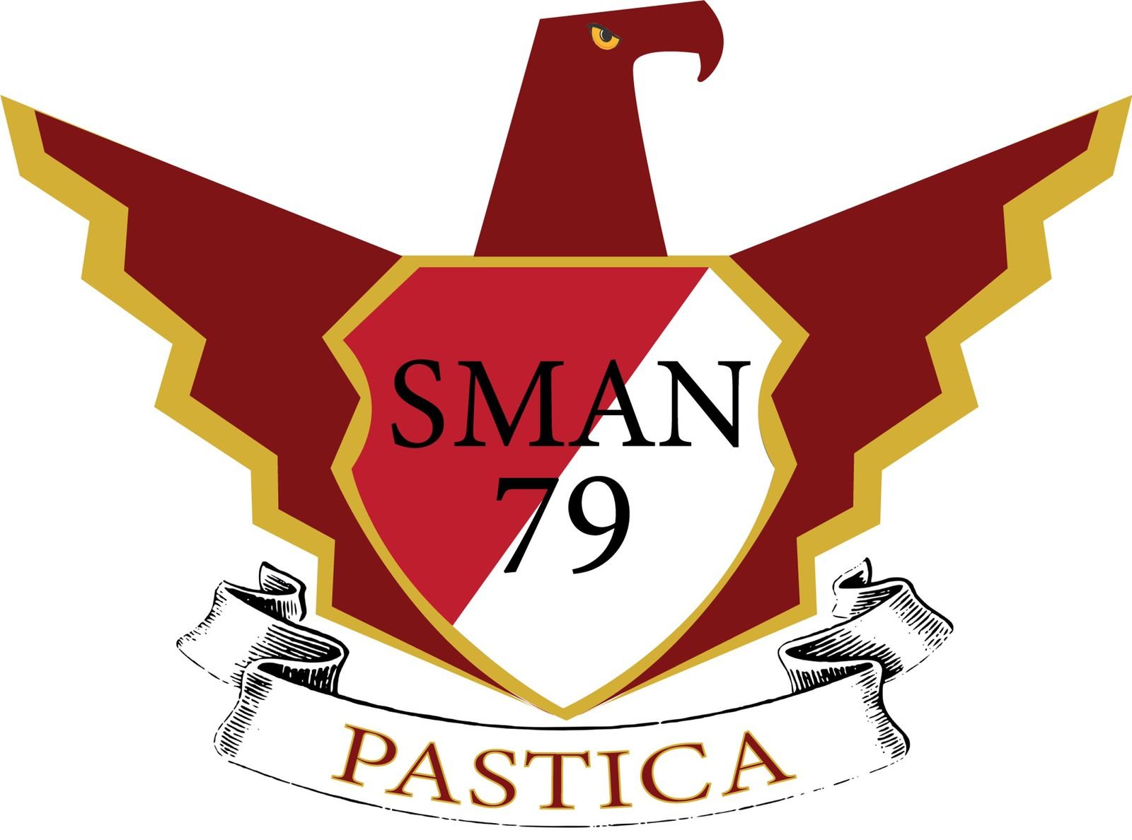 Logo PASTICA SMAN 79