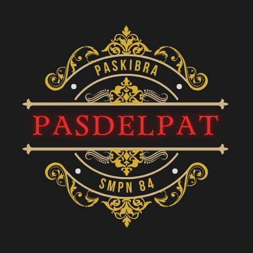 Logo PASDELPAT