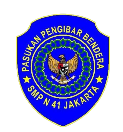 Logo PASFORONE 41 JKT
