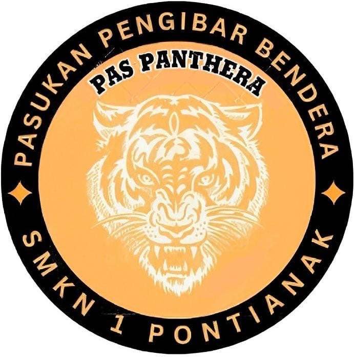 Logo PASPANTHERA 
