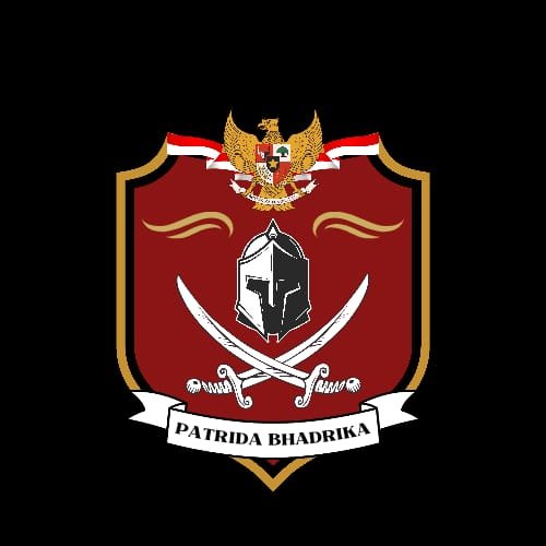 Logo PATRIDA BHADRIKA