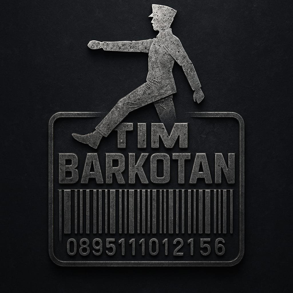 Logo Barkotan Management