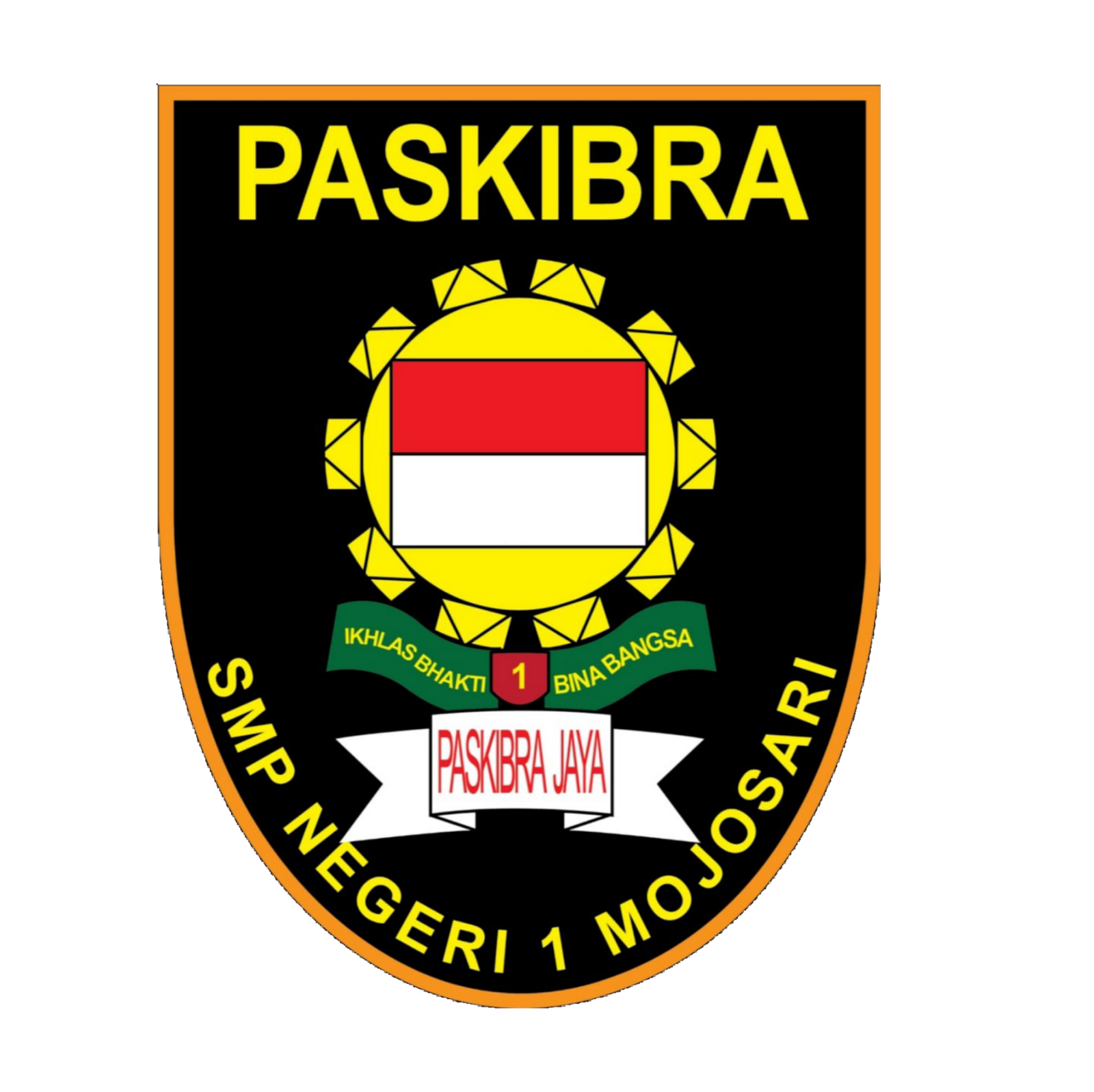 Logo Passmoja