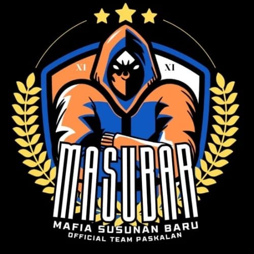 Logo MASUBAR 