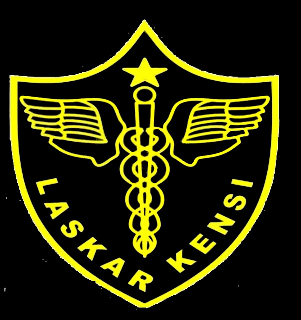 Logo LASKAR KENSI