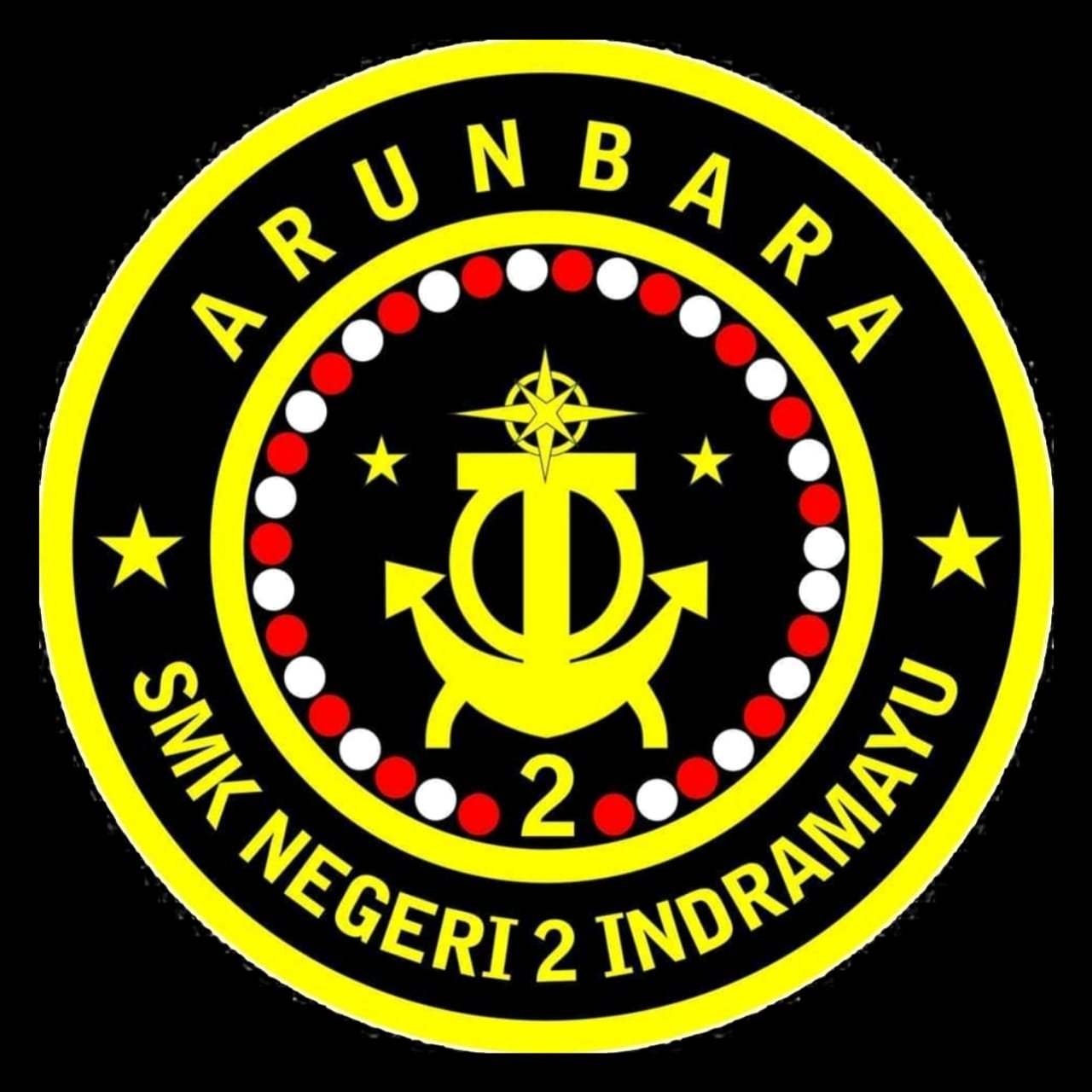 Logo ARUNBARA SMKN 2 INDRAMAYU
