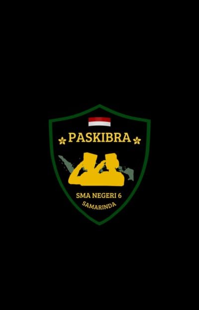 Logo Paskibra Smasix