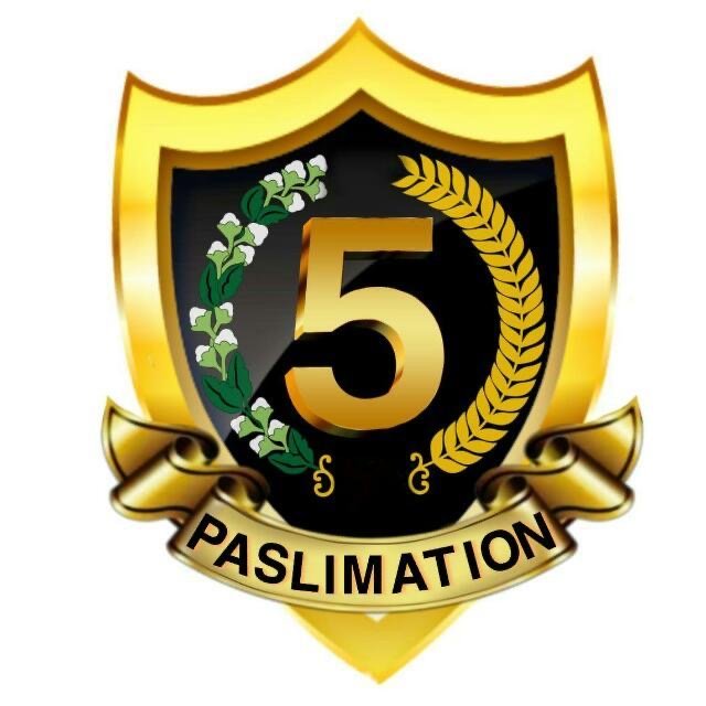 Logo PASLIMATION