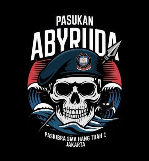 Logo Abyruda Jaya