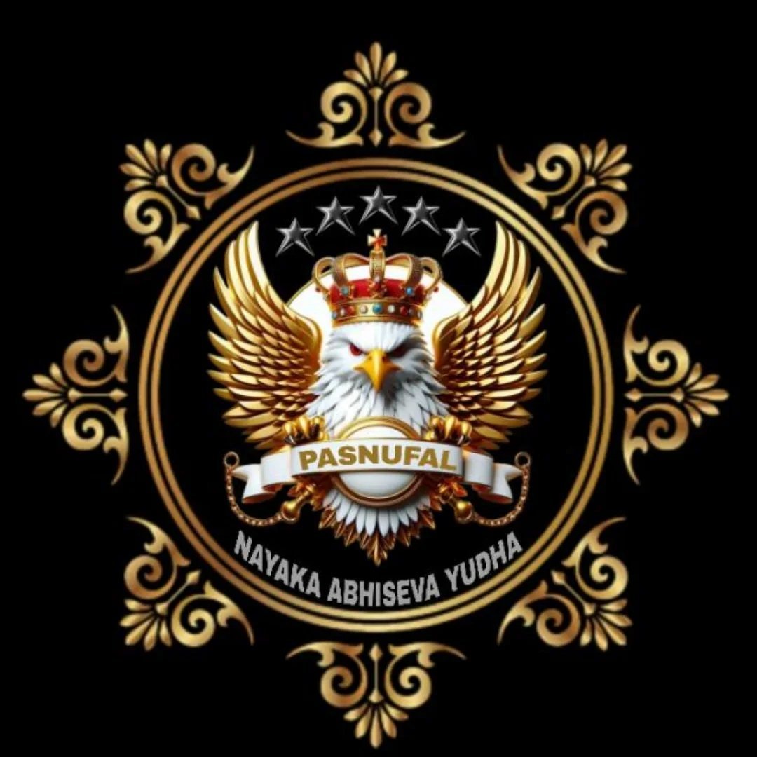 Logo PASNUFAL
